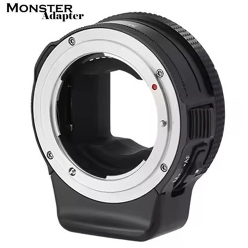 Monsteradapter fz1 - monsteradapter, la-fz1