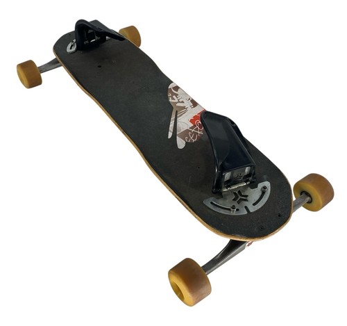 Monopattino snowboard - monopattino,