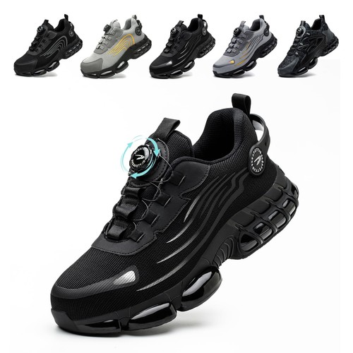 Scarpe antinfortunistiche uomo - scarpe,
