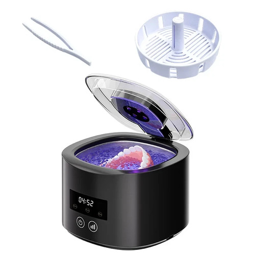 Pulitore ultrasuoni usb - pulitore, 50khz