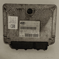 51880191 Centralina iniezione