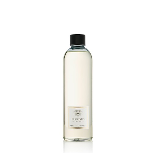 Vranjes ricarica - dr.,