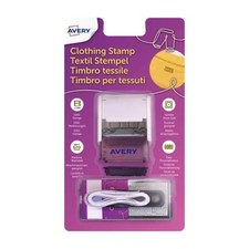 Avery Italia, Timbro per