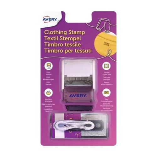 Avery italia timbro per - avery,