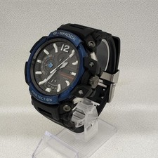 Orologio solare ibrido GPS Triple G-Shock GPW-2000 GRAVITYMASTER Triple G Resist