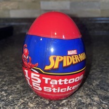 Uovo di Pasqua Riempito 15