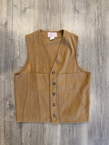 Gilet filson stile - gilet, adulto
