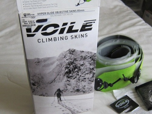 Voile hyper glide splitboard - glide,