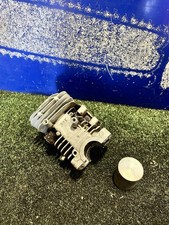 Pistone e cilindro motosega a