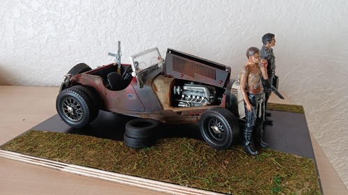 Mad max furiosa 18 - mad, +