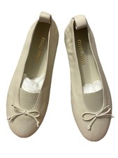 Miu Miu Nuove Ballerine Élan