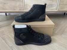 Scarpe da uomo Christian