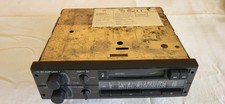 Autoradio Vintage Blaupunkt PORTO 26.  Anni 80. Wv Golf