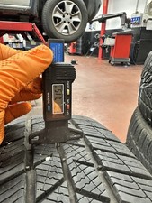 4 Gomme 195/50 R15 82H M+S