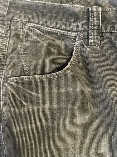 Pantaloni velluto uomo ralph - velluto,