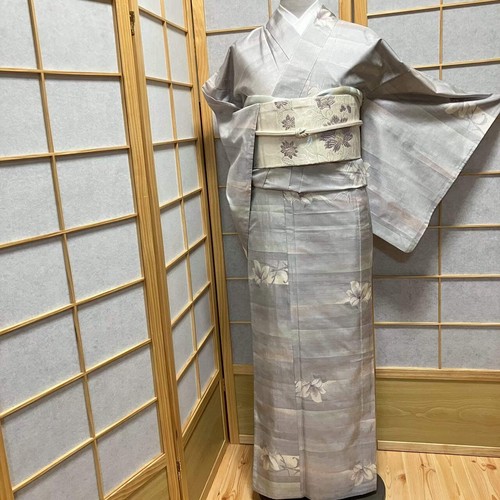 8742 kimono giapponese - kimono,