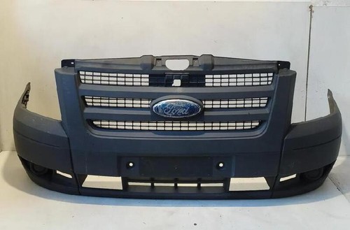 Paraurti anteriore ford - paraurti,