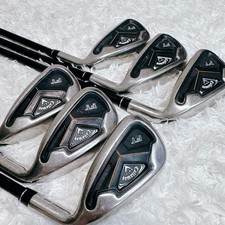 Callaway FT Set di ferri 6