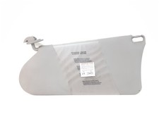 PARASOLE ALETTA ANTERIORE SX PER FIAT Multipla 2° Serie 735273672 (04>)