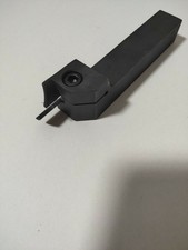 FGHH420-75/100 Utensile a gambo 4 mm per scanalatura facciale portautensili 1 pz