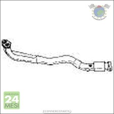 Tubo Marmitta Collettore Sigam