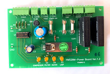 Thermo HM525 HM520 Avantik