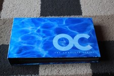 The OC Complete TV Series 28x