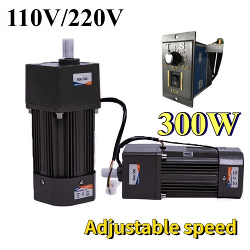 Adattatore motore elettrico - elettrico, ac