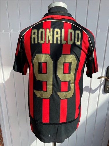 Maglia calcio adidas milan - calcio,