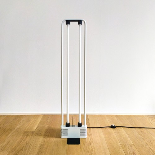 Duo floor lamp boccato - duo,