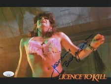 JEANNINE BISIGNANO Signed