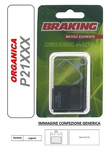 Braking pastiglie freno - braking,