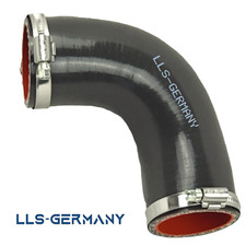 Tubo intercooler turbo per