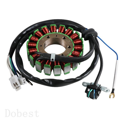 Bobina statore alternatore - bobina,