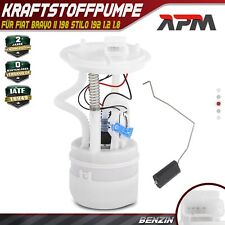 Pompa carburante gruppo