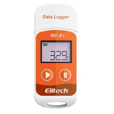 Elitech RC-5+ data logger