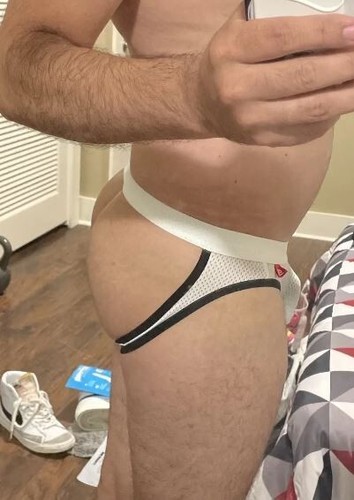 Jock strap uomo nuovo - , sexy