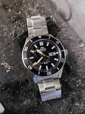 ?? Orient Kano Black 