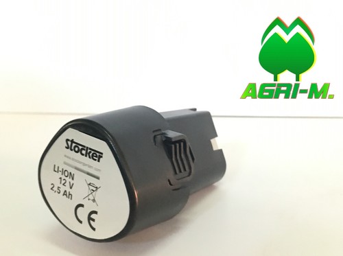 Batteria pompa stocker - batteria,