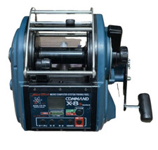Mulinello elettrico miya epoch - miya,
