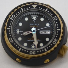 SEIKO 7549-7009 Tonno