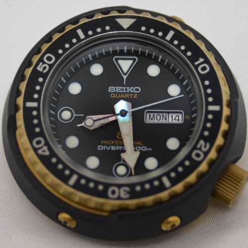 Seiko 7549 7009 tonno - seiko,