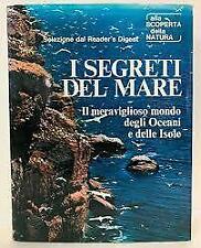 I SEGRETI DEL MARE - Il