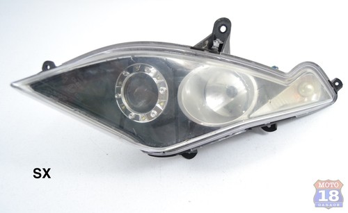 Fanale faro anteriore - , sinistro