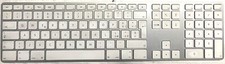 Ricambi tastiera Apple A1243 ITALIA KEYBOARD TASTI vari VEDI disponibilità