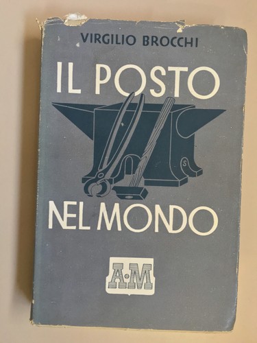 Posto nel mondo virgilio - di,
