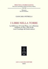I libri nella torre. La