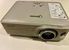 Sharp PG-B10S Notevision Videoproiettore