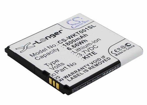 Batteria agli ioni litio - batteria, di