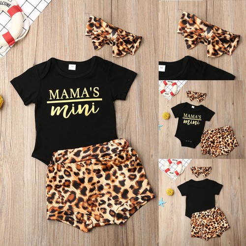 Abbigliamento neonato bambina